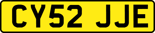 CY52JJE