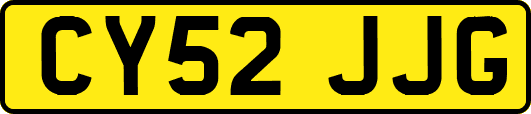 CY52JJG
