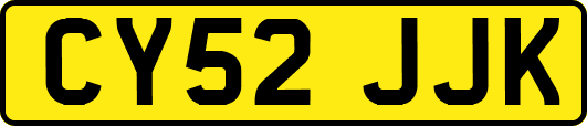 CY52JJK