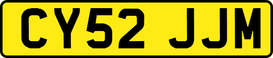 CY52JJM
