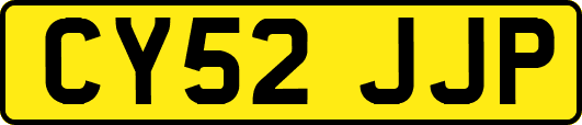 CY52JJP