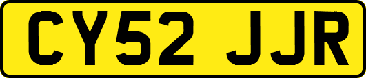 CY52JJR