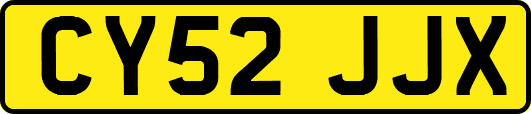 CY52JJX