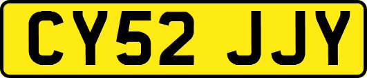 CY52JJY