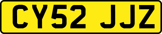 CY52JJZ