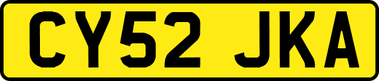 CY52JKA