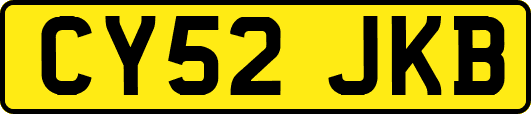CY52JKB