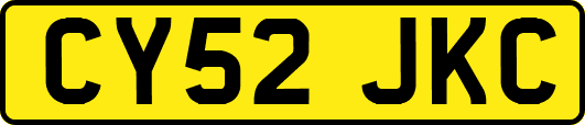 CY52JKC