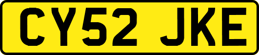CY52JKE