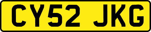 CY52JKG