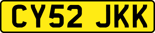 CY52JKK