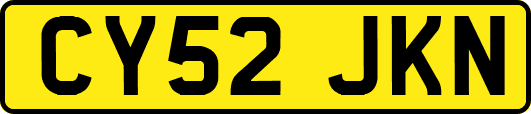 CY52JKN