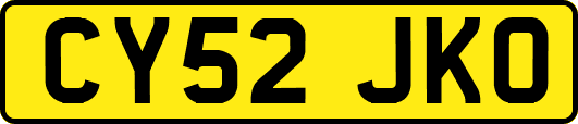 CY52JKO