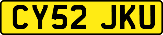 CY52JKU