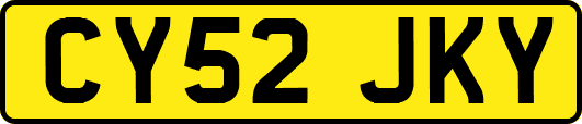 CY52JKY