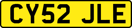 CY52JLE