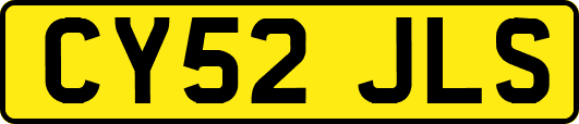 CY52JLS