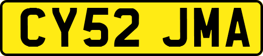 CY52JMA