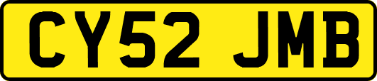 CY52JMB