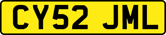 CY52JML