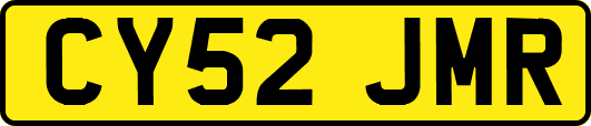 CY52JMR