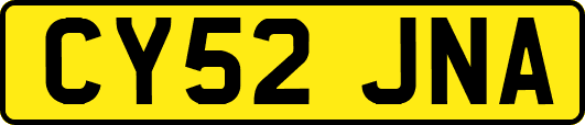 CY52JNA