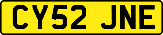 CY52JNE
