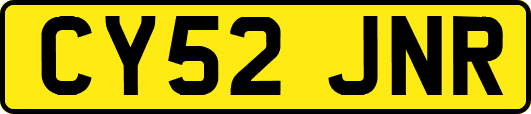 CY52JNR