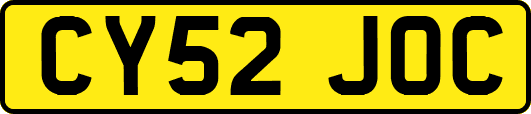 CY52JOC