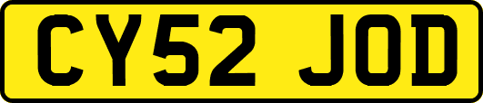 CY52JOD