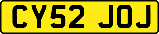 CY52JOJ