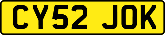 CY52JOK