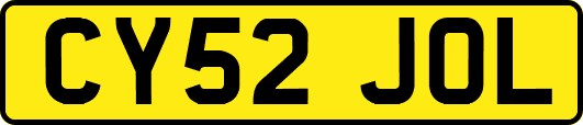 CY52JOL