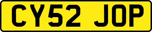 CY52JOP
