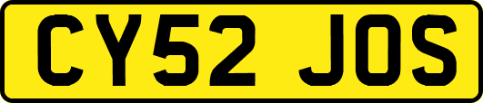 CY52JOS