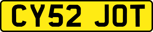 CY52JOT