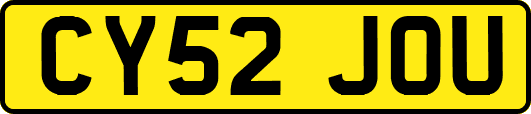 CY52JOU