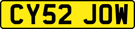 CY52JOW