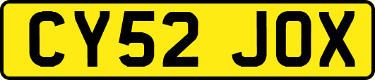 CY52JOX