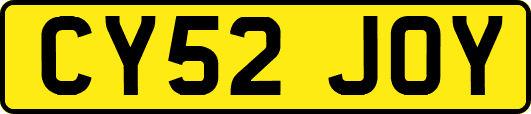 CY52JOY