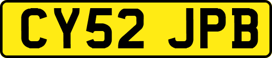 CY52JPB