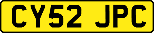 CY52JPC