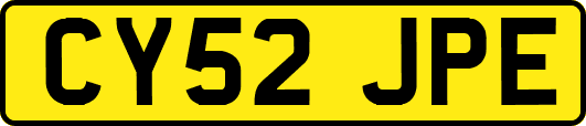 CY52JPE