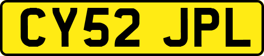 CY52JPL