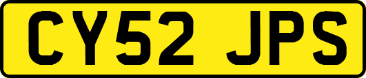 CY52JPS