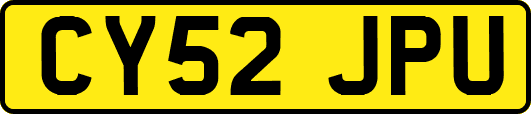 CY52JPU
