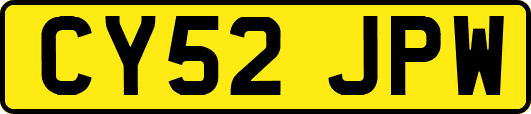 CY52JPW