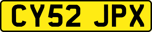 CY52JPX