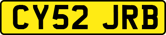 CY52JRB