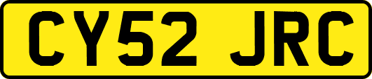 CY52JRC